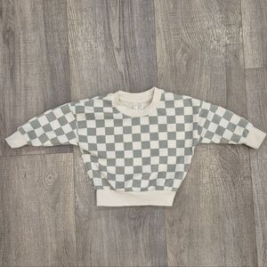 RYLEE & CRU Crewneck Sweatshirt